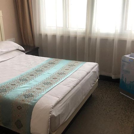Hangzhou Yinxing Hotel Eksteriør bilde