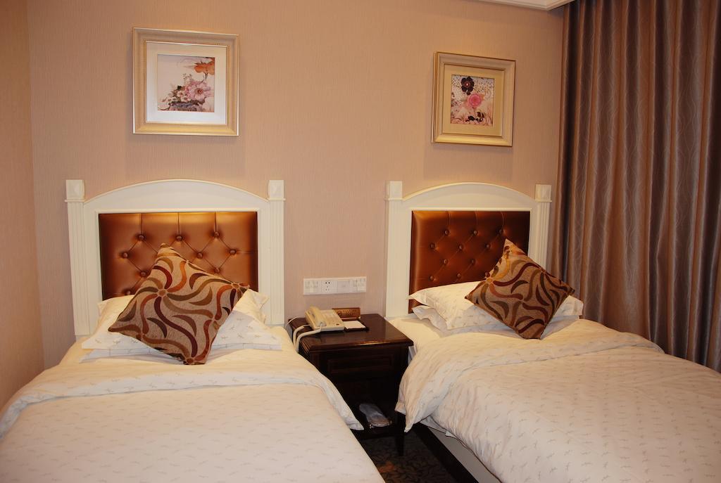 Hangzhou Yinxing Hotel Rom bilde