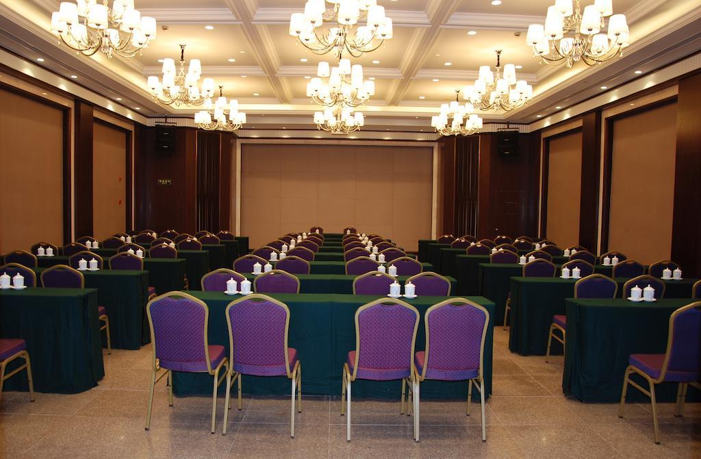 Hangzhou Yinxing Hotel Eksteriør bilde