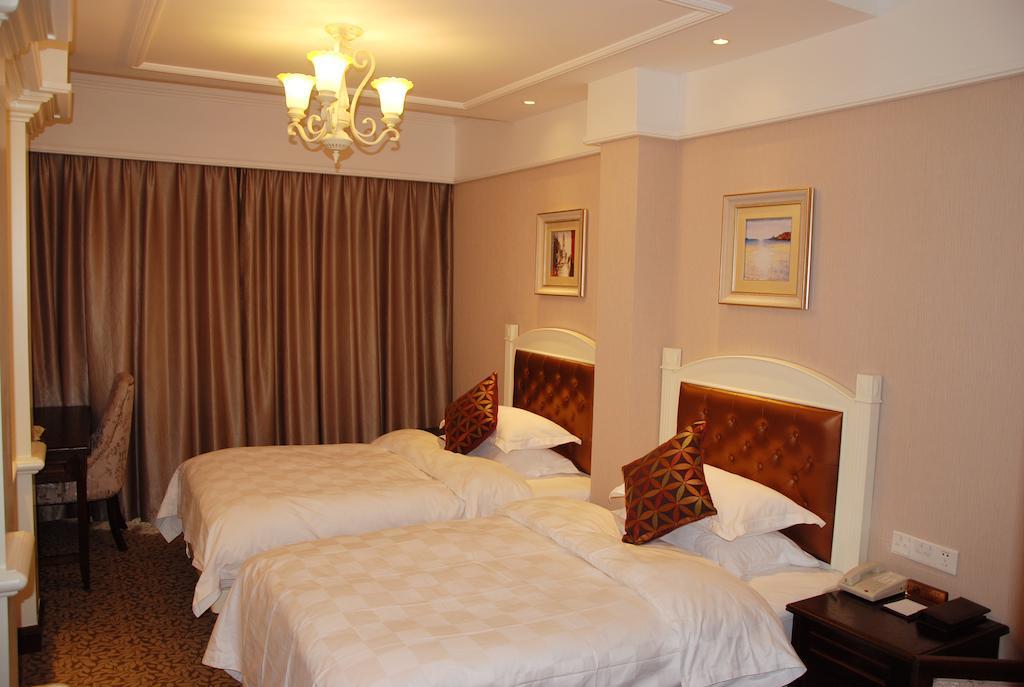 Hangzhou Yinxing Hotel Rom bilde