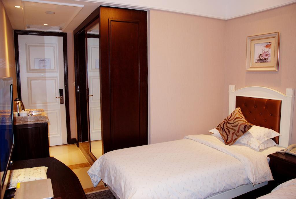 Hangzhou Yinxing Hotel Rom bilde