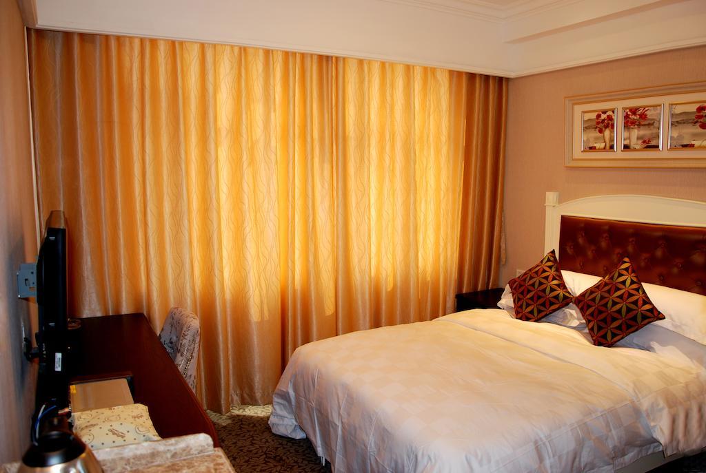 Hangzhou Yinxing Hotel Rom bilde