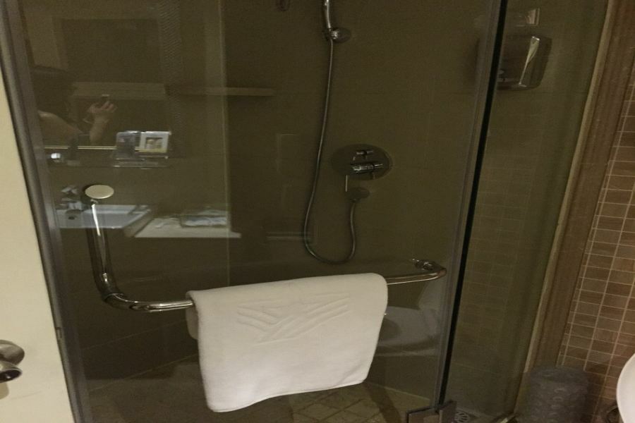 Hangzhou Yinxing Hotel Eksteriør bilde