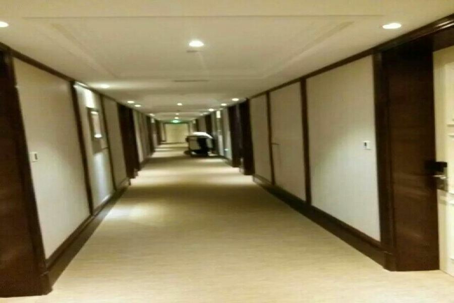 Hangzhou Yinxing Hotel Eksteriør bilde