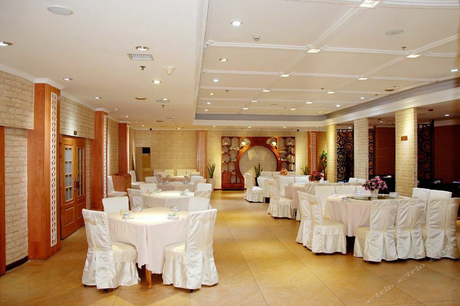 Hangzhou Yinxing Hotel Eksteriør bilde