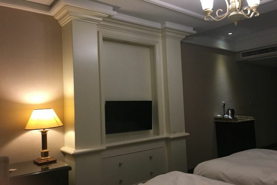 Hangzhou Yinxing Hotel Eksteriør bilde